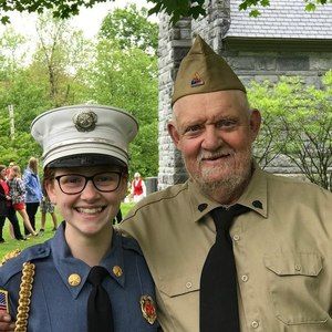 Meet your Posher, Kirstyn